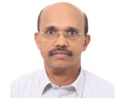 B. D. Shetty – Finance Director
