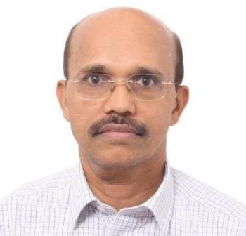 Bagwady Dayananda Shetty (B. Dayananda Shetty) – Finance Director