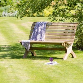 RCC Benches