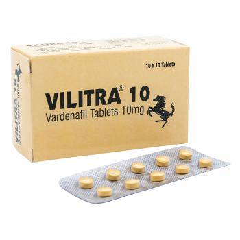 Vilitra Tablets