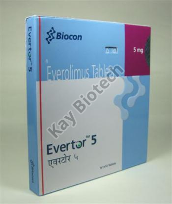 Evertor Tablets