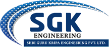 SGK Engineering ( A Unit of Shri Guru Kripa Engineering Pvt Ltd )