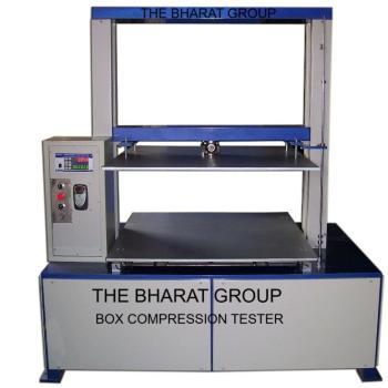 Corrugated Testing Equipment