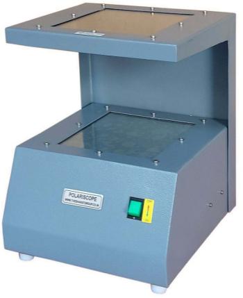 Preform Testing Equipment