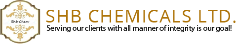 SHB Chemicals Ltd.