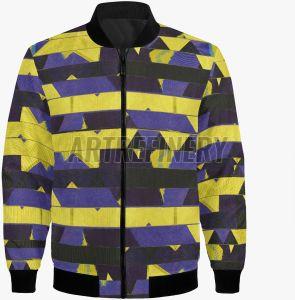 Bomber Jackets