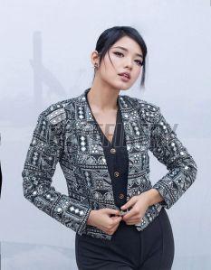 Ladies Jackets