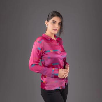 Viscose Shirts