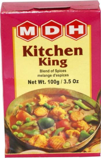 Kitchen King Masala