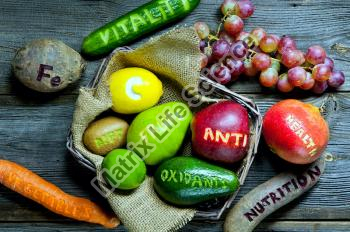 Natural Antioxidants