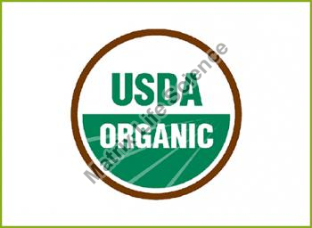 USDA Organic