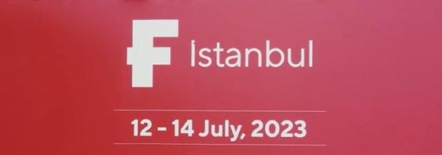 Food Istanbul 2023