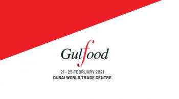 Gulf Food 2021