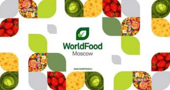 World Food Russia