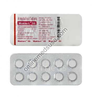 Armodafinil Tablets