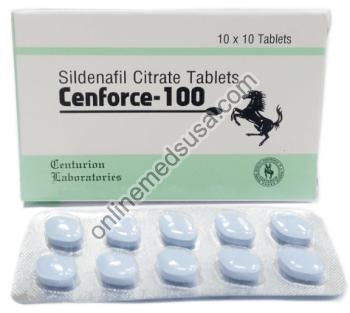 Cenforce Tablets