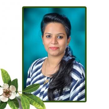 Dr. Priyanka Tirmare (B.A.M.S.)