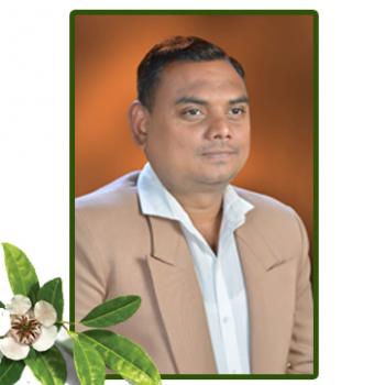 Dr. Sandip Tirmare (B.A.M.S.)