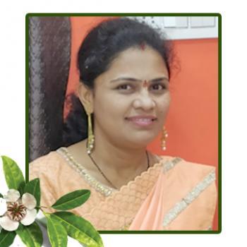 Dr. Varsha Ashwin Mapari B.A.M.S.