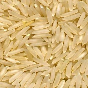 Basmati Rice