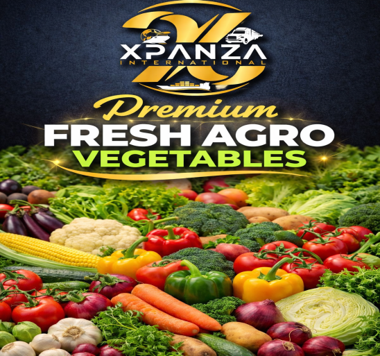 Xpanza International Trading & Logistics Pvt Ltd