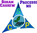 Soham Cashew Processing