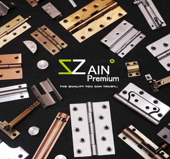 Dream Cast Metal Scrap