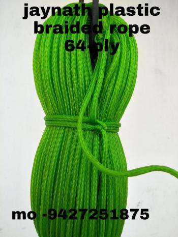 Monofilament Mix Braided Rope
