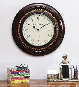 Wooden Wall Clocks