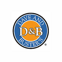 D & B  Logo
