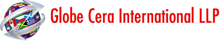 GLOBE CERA INTERNATIONAL LLP
