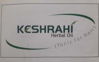 Keshrahi Herbal oil