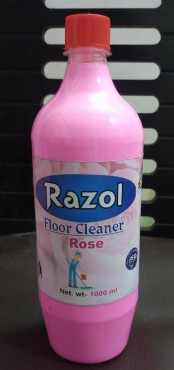 Razol Phenyl Floor Cleaner
