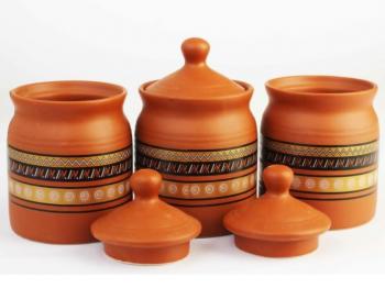 Ceramic Kitchenware