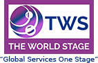 THE WORLD STAGE