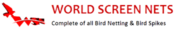 WORLD SCREEN NETS