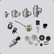 Sensors & Transducers