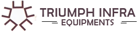 Triumph Infra Equipments