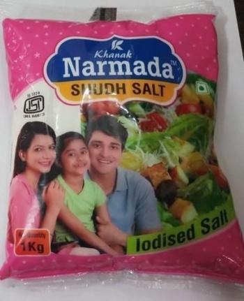 Khanak Edible Salt
