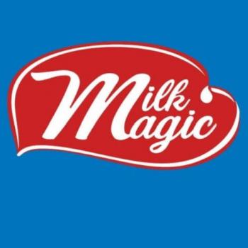 Milk Magic