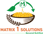 Matrix 1 Solutions