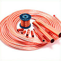 Copper Products