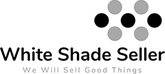White Shade Seller