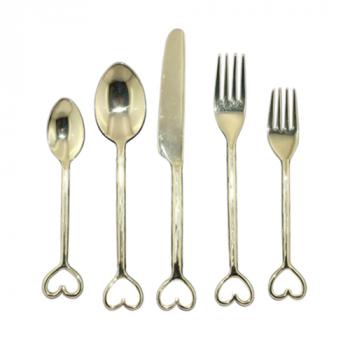 Aluminum Utensils