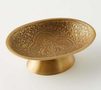 Brass Bathroom Accessories