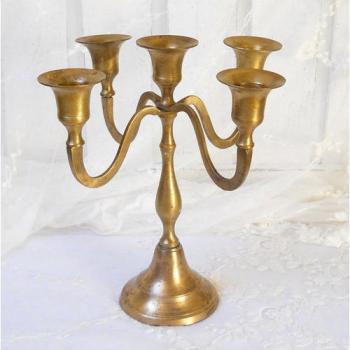 Brass Home Decor Items