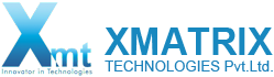 XMATRIX TECHNOLOGIES PRIVATE LIMITED