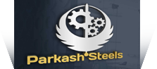 Parkash Steel