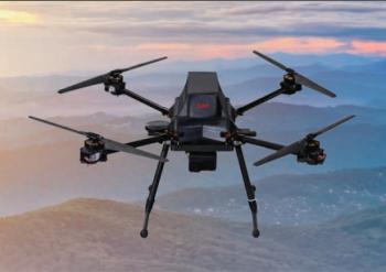 Multi - Purpose Drones
