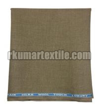 Poly Viscose Suiting Fabric